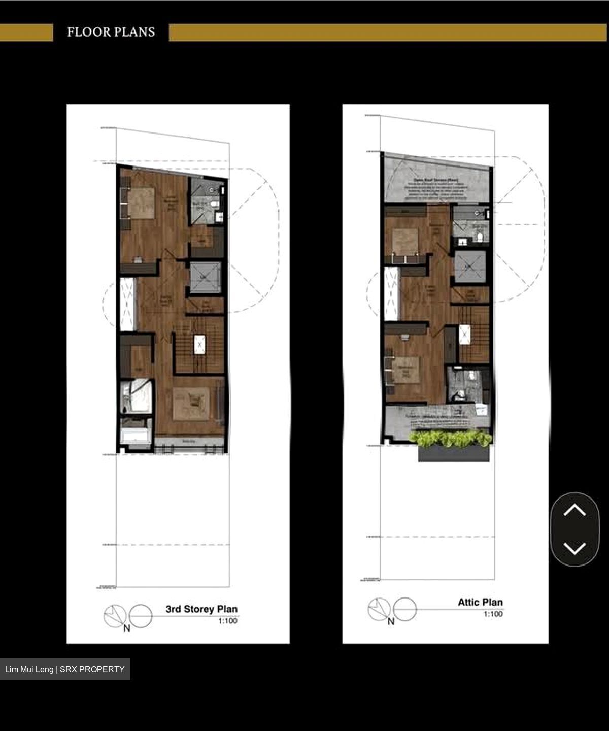 Sembawang Straits Estate (D27), Terrace #553898981